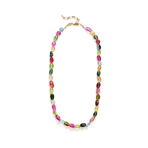 ANNI LU TROPICANA HALSBAND